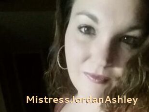 MistressJordanAshley