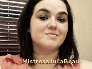 MistressJuliaBeau