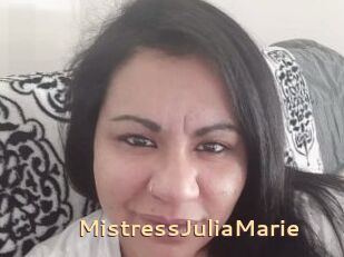 MistressJuliaMarie