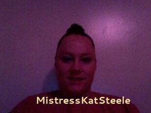 MistressKatSteele