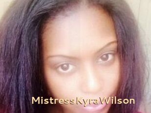 MistressKyraWilson