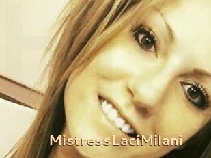 MistressLaciMilani