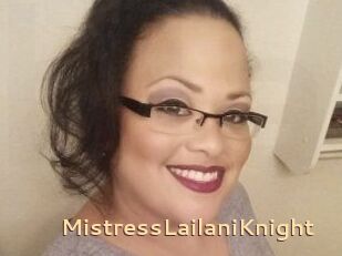 MistressLailaniKnight