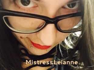 MistressLeianne