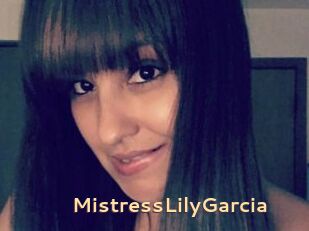 MistressLilyGarcia