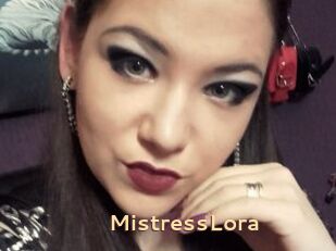 MistressLora