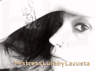 MistressLullabyLacusta