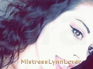 MistressLynnLover