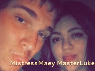 MistressMaey_MasterLuke