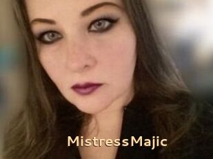 MistressMajic