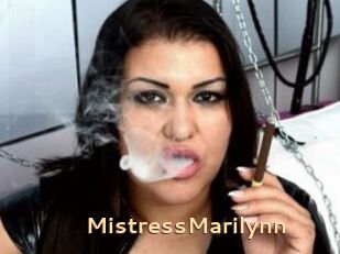 MistressMarilynn