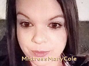 MistressMaryCole