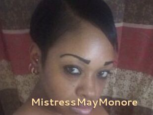 MistressMayMonore