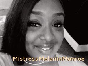 MistressMelaninMonroe