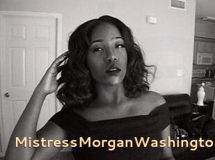 MistressMorganWashington