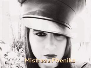 MistressPhenikz