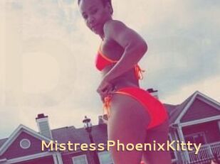 MistressPhoenixKitty