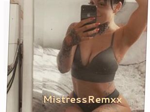 MistressRemxx