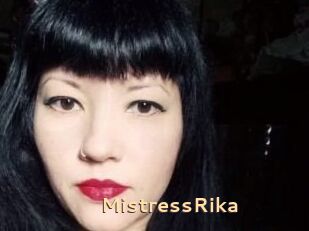 MistressRika