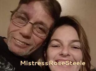 MistressRoseSteele