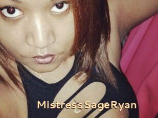 MistressSageRyan