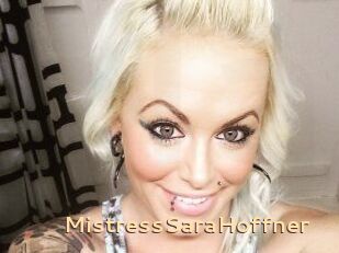 MistressSaraHoffner