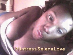 MistressSelenaLove