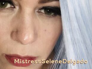 MistressSeleneDelgado