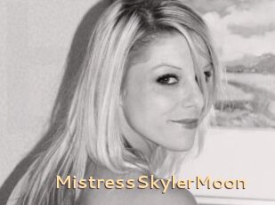 MistressSkylerMoon