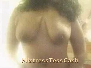 MistressTessCash