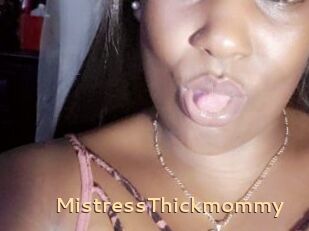 MistressThickmommy