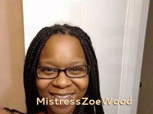 MistressZoeWood