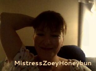 MistressZoeyHoneybun