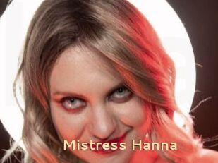 Mistress_Hanna