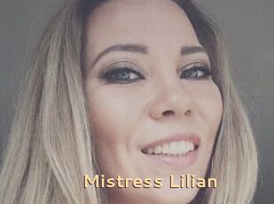 Mistress_Lilian