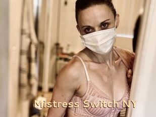 Mistress_Switch_NY