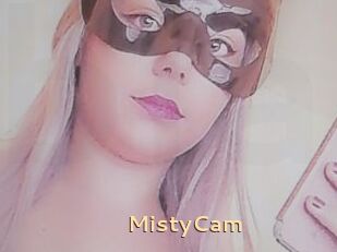 MistyCam