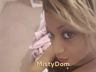 MistyDom