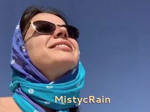 MistycRain