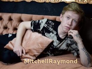 MitchellRaymond