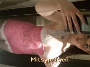 Mitsyheaven