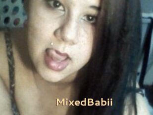 MixedBabii