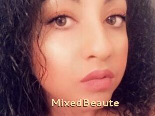 MixedBeaute