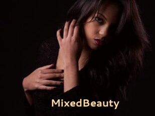 MixedBeauty