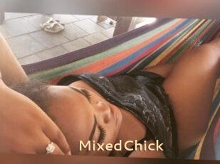 MixedChick