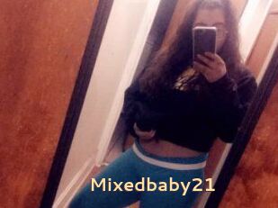 Mixedbaby21