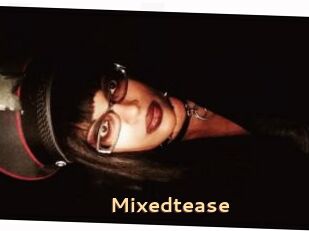 Mixedtease