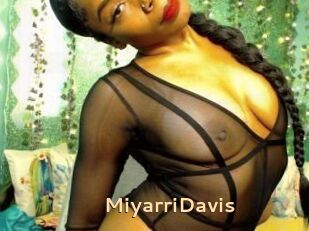 MiyarriDavis