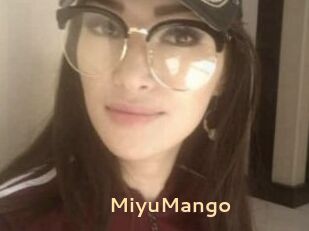 MiyuMango