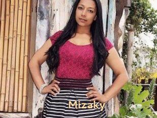 Mizaky